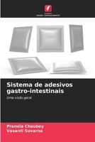 Sistema de adesivos gastro-intestinais (Portuguese Edition) 6207885082 Book Cover