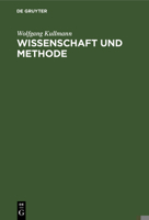 Wissenschaft und Methode: Interpretationen zur aristotelischen Theorie der Naturwissenschaft 3110044811 Book Cover
