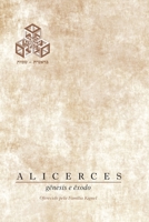 Alicerces: Gênesis e Êxodo B0BMSP2PQW Book Cover