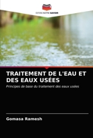 Traitement de l'Eau Et Des Eaux Usées 6203659827 Book Cover