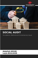 Social Audit 6209833276 Book Cover