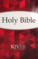 KJVER Thinline Bible Personal Size Softcover: King James Version Easy Read 1629117153 Book Cover