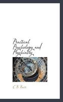 Practical Psychology and Psychiatry 1164599941 Book Cover