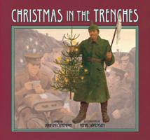 Christmas in the Trenches 1561453749 Book Cover