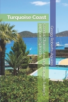 Coastal Charms Journey through Turkey's Turquoise Splendor: Turquoise Coast with Panache (Panache European Guides) B0DY85CZXG Book Cover