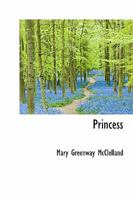 Princess 3842484461 Book Cover
