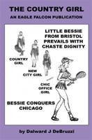 The Country Girl 1608624560 Book Cover