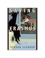 Saving Erasmus 0692197109 Book Cover
