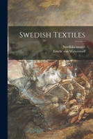 Swedish Textiles 1015191711 Book Cover