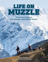 Life On Muzzle 0143770721 Book Cover