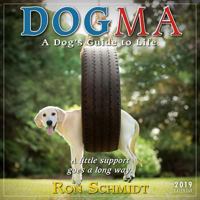 Dogma 2019 Mini Calendar 1531904742 Book Cover