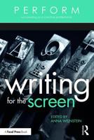 Writing for the Screen 1138945129 Book Cover