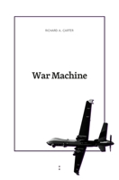 War Machine 1685713211 Book Cover