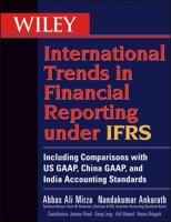 International Financial Reporting Technical Issues 0470178442 Book Cover