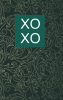 Xoxo Journal 0464217636 Book Cover