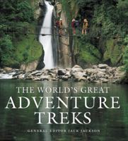 The World's Great Adventure Treks 0789208474 Book Cover