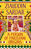 A Person of Pakistani Origins 1849049874 Book Cover