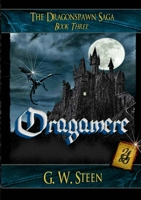Dragamere 1312805420 Book Cover