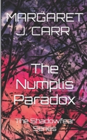 The Numplis Paradox B091NPR9YP Book Cover