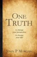 One Truth 0983833206 Book Cover