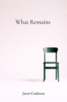What Remains B0GL51M5XD Book Cover