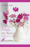 Purify My Heart : A Dialogue with Jesus 1632695294 Book Cover
