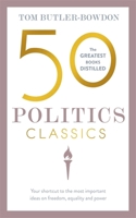 50 Politics Classics 1473655439 Book Cover
