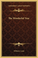 The Wonderful Year 112512881X Book Cover