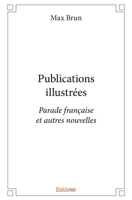 Publications illustrées (French Edition) 2414343869 Book Cover