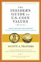 The Insider's Guide to Coin Values 0440225973 Book Cover