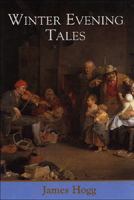 Winter Evening Tales 0748620869 Book Cover