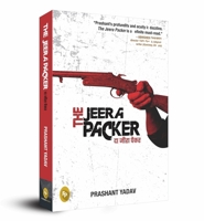 The Jeera Packer 8175994185 Book Cover