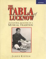 The Tabla of Lucknow 8173045747 Book Cover