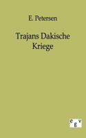 Trajans Dakische Kriege 3744634809 Book Cover