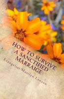 How to Survive a Sanctified Marriage 1480130974 Book Cover