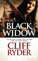 Black Widow (Room 59) 0373632703 Book Cover