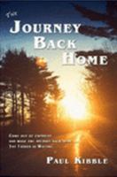 Journey Back Home 1411613821 Book Cover