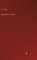 Jason, Son of Jason 1023519283 Book Cover