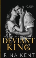 Deviant King 1685450504 Book Cover