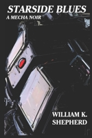Starside Blues B09M57XHQ1 Book Cover