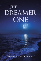 The Dreamer One B0FWDZYSVR Book Cover