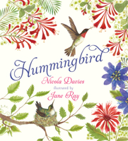 Hummingbird 1536205389 Book Cover