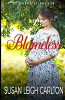 Blameless 1070125911 Book Cover