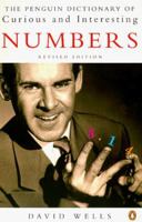 The Penguin Dictionary of Curious and Interesting Numbers 0140261494 Book Cover