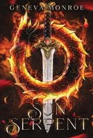 Sun Serpent 1960352008 Book Cover