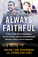 Always Faithful 0063260611 Book Cover