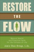 Restore the Flow 1613467435 Book Cover