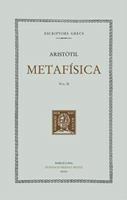 Metafisica ( vol. II) 8498593301 Book Cover