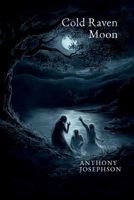 Cold Raven Moon B0F62992FX Book Cover