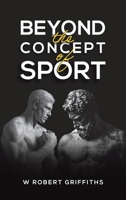 Beyond the Concept of Sport 1035845113 Book Cover